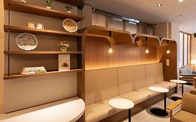 ファーイーストビレッジホテル大阪本町